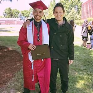 Meet your Posher, Eric